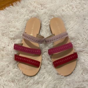 Jack Rogers sandals